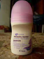 Desodorante Deliplus